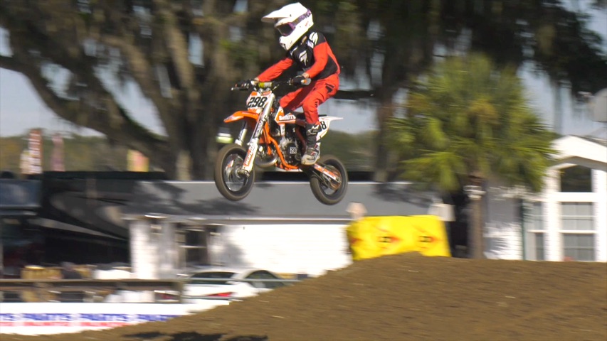 2019 Mini O’s Ryder Bloomquist