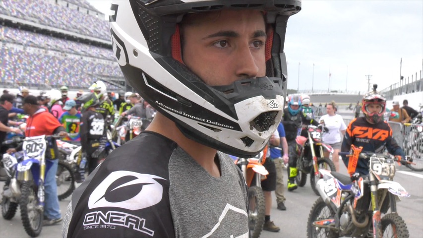 2020 RCSX Evan Haimowitz