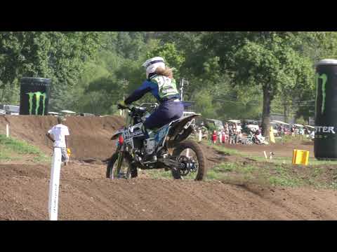 2021 Loretta Lynn’s Kameron Negrete