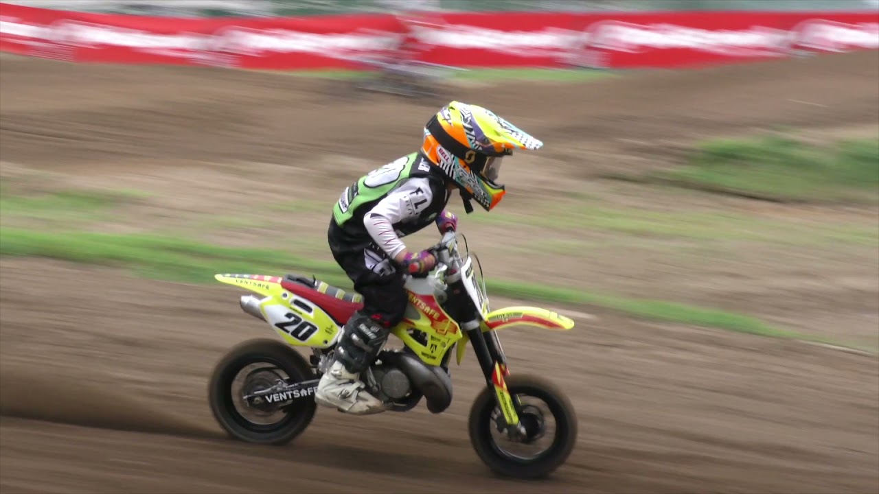 2021 Loretta Lynn’s Jax Keller