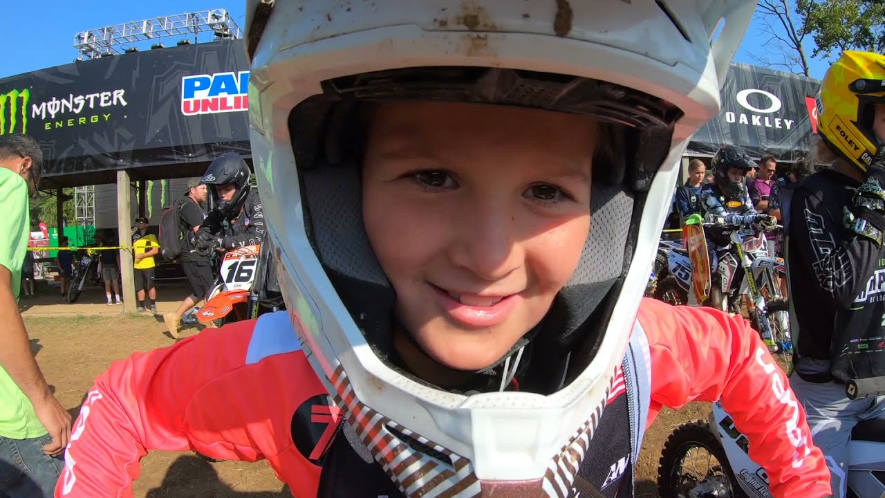 2021 Loretta Lynn’s Kenzley Jackman