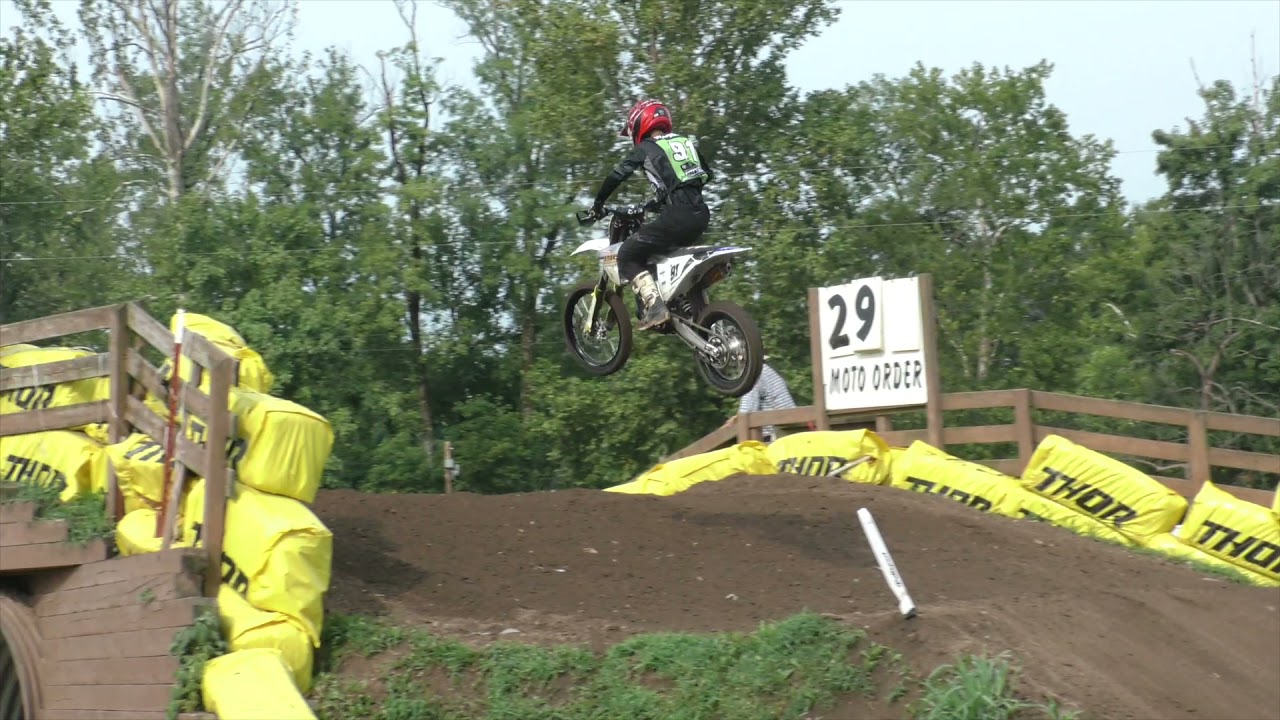 2021 Loretta Lynn’s Trent Wagner