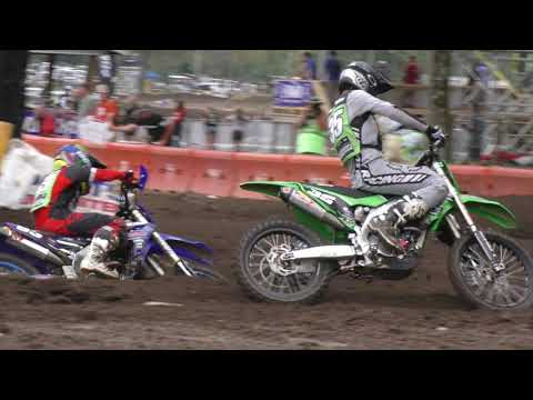 2021 Loretta Lynn’s Tyler Montgomery