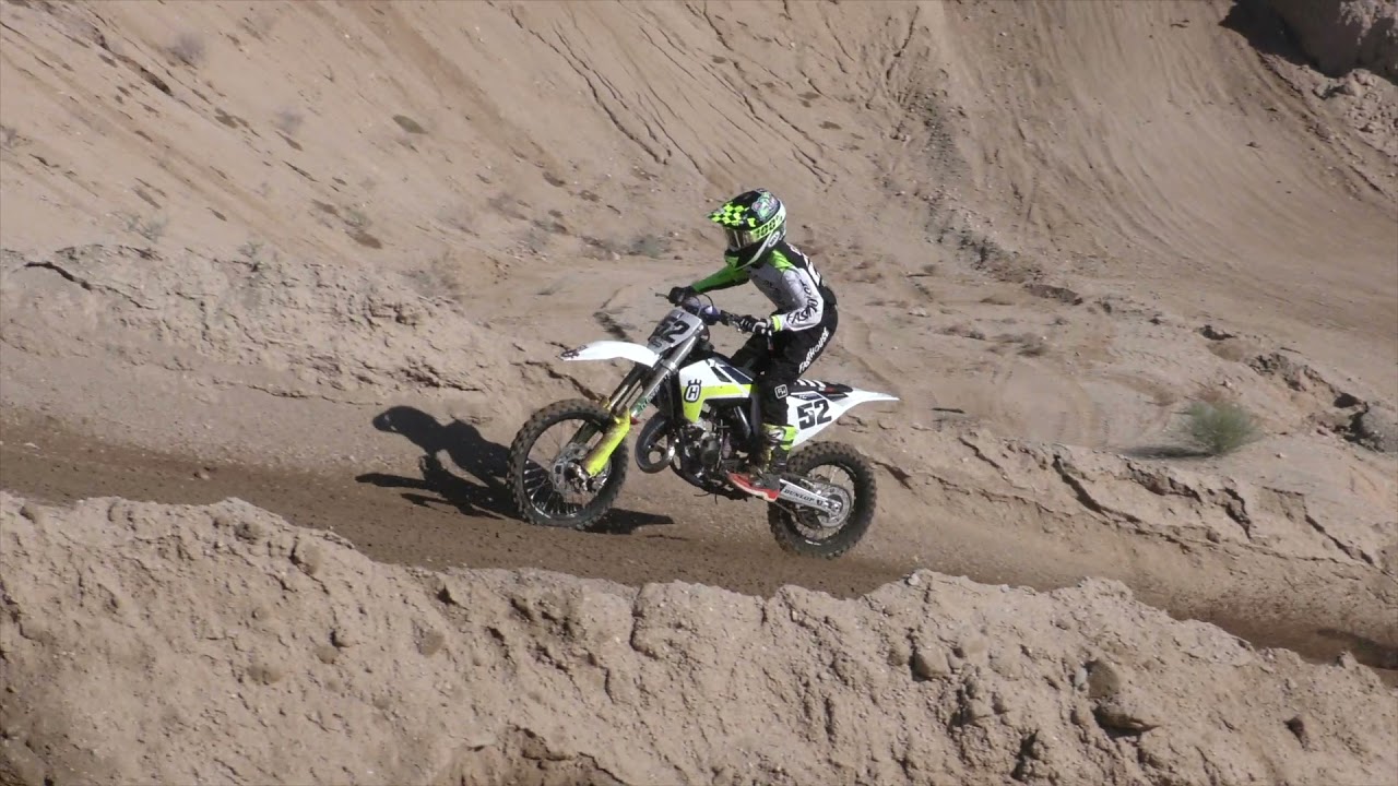 2021 AZ Open Bronx Grundy