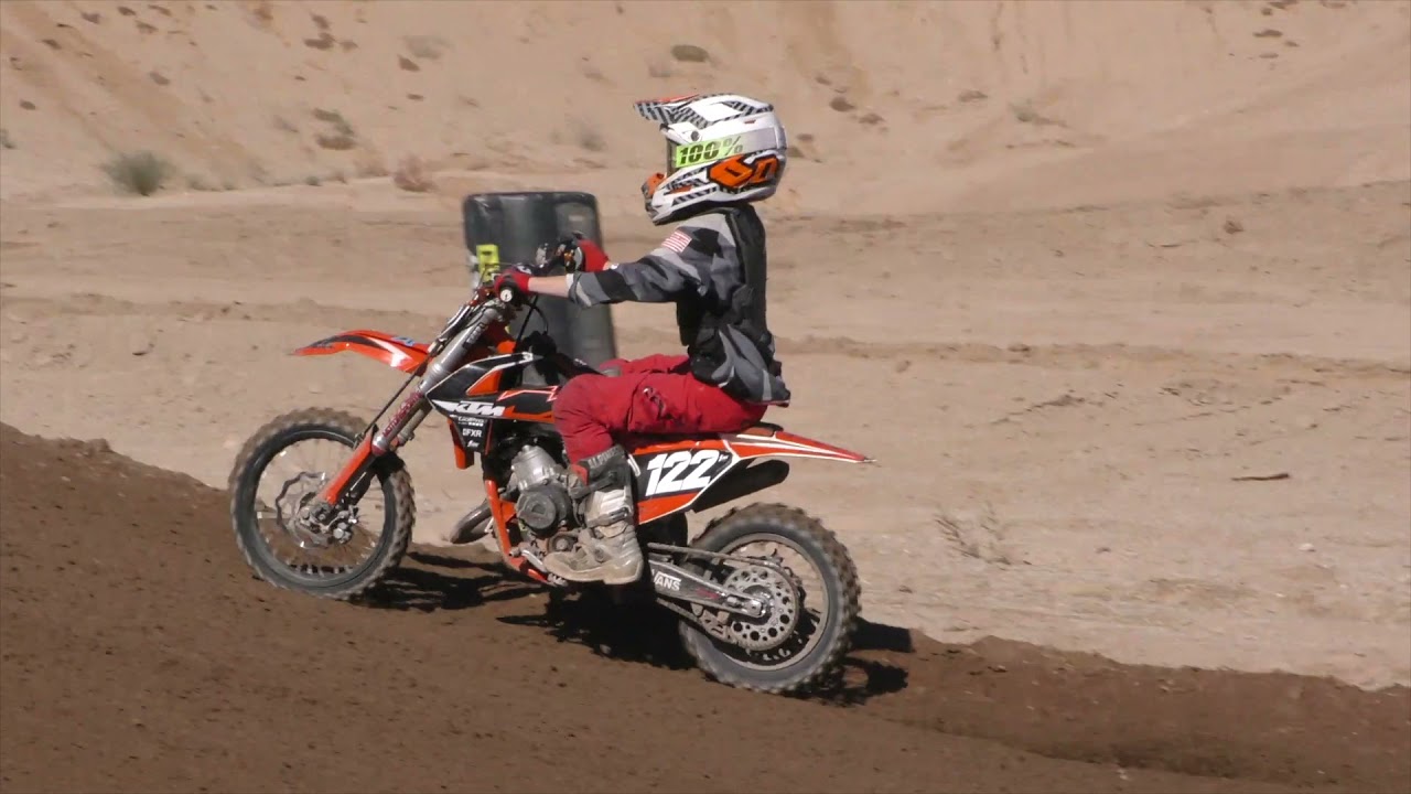 2021 AZ Open Jerzee St. Criox