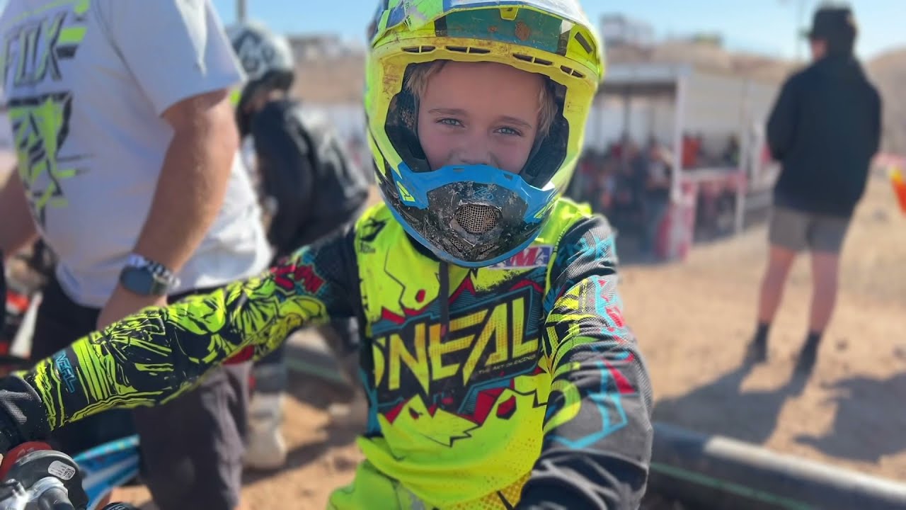 2021 AZ Open Oliver Abrao