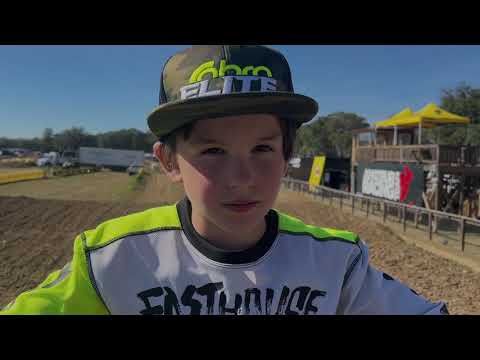 2021 Mini O’s Alex Campigili