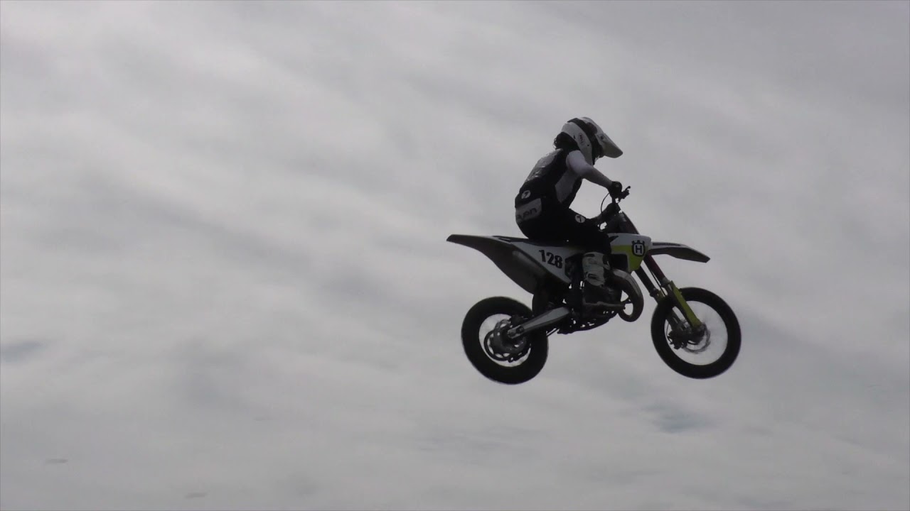 2021 Mini O’s Cooper Levin