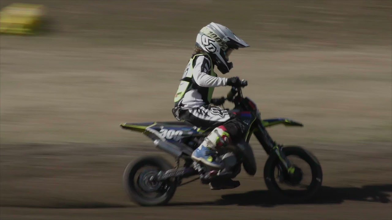 2021 Mini O’s Keegan Schoen