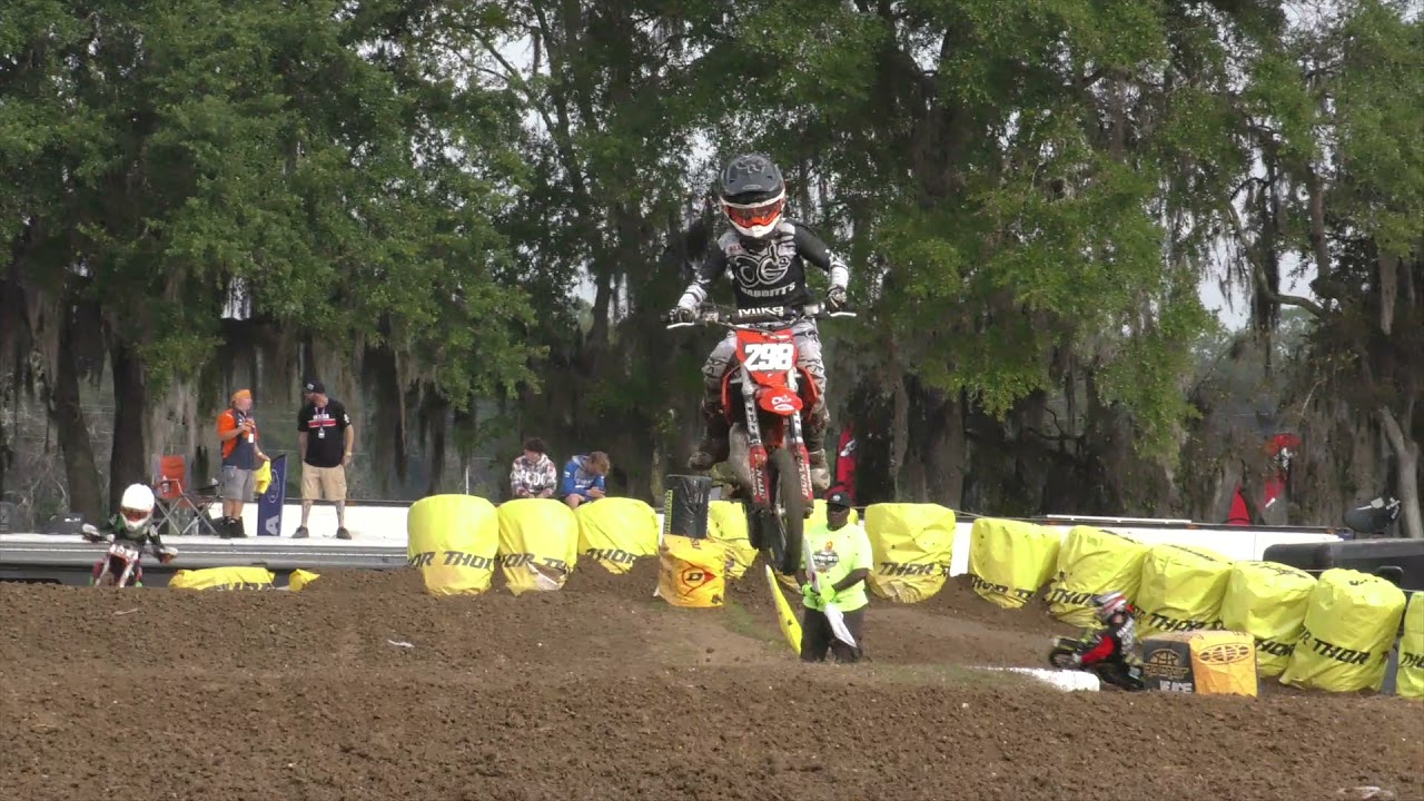 2021 Mini O’s Ryder Bloomquist