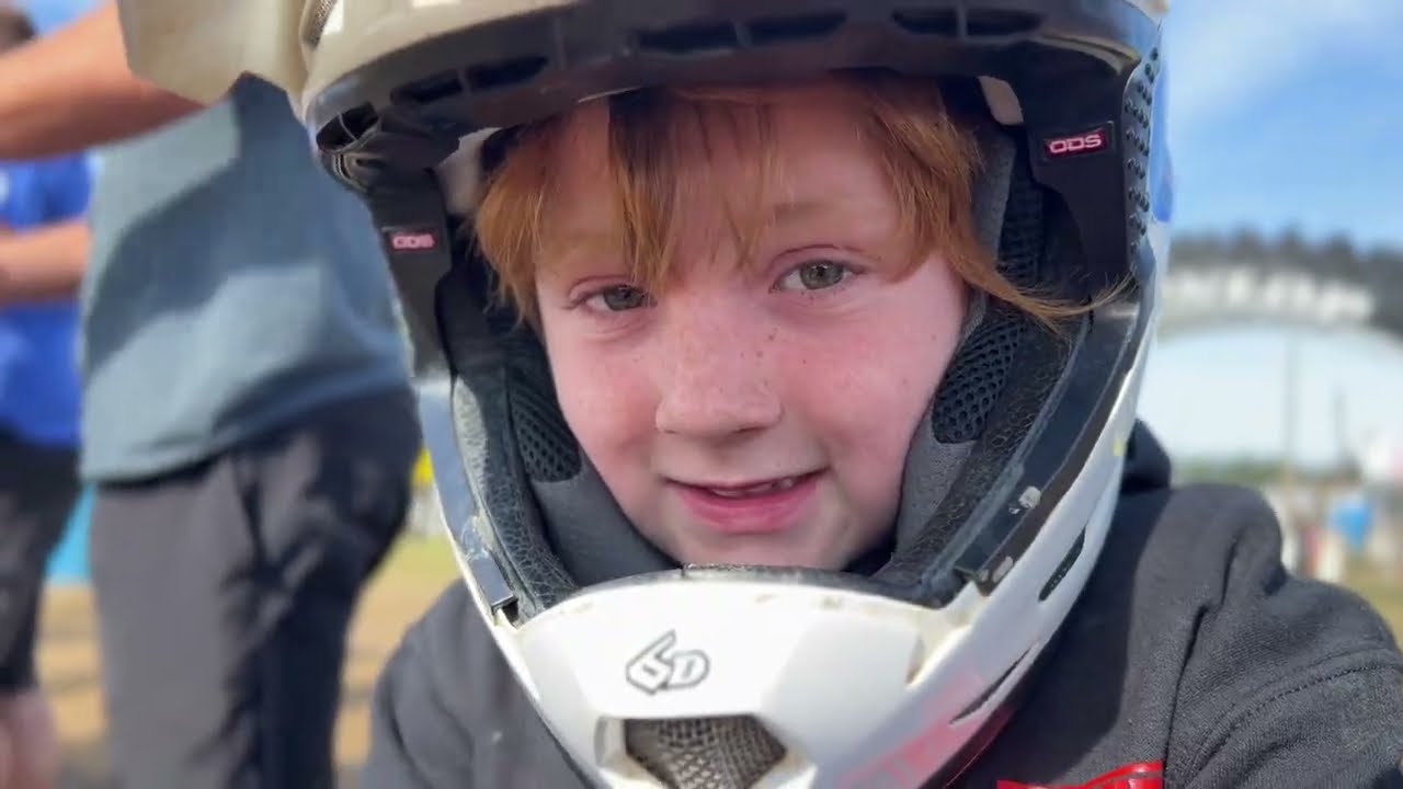 2022 Mini O’s Hudson Workman