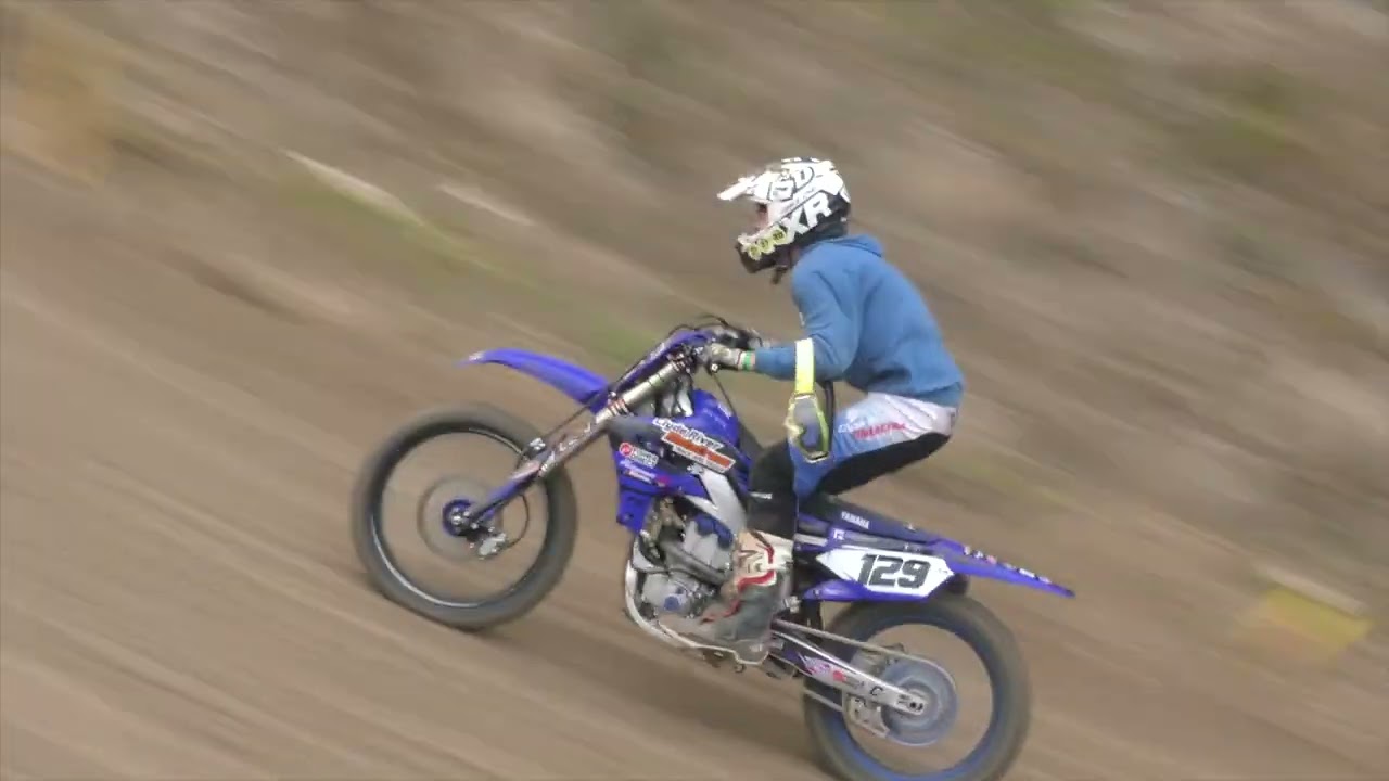 2022 Mini O’s Cohen Nickerson