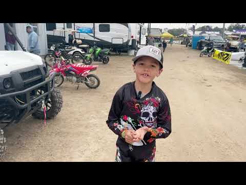 2022 Mini O’s Samual Morse