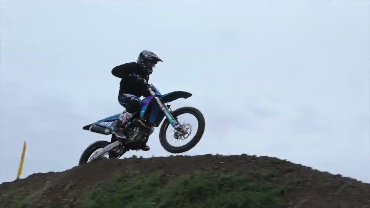 2022 Mini O’s Todd Haverstock