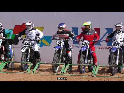 2023 Daytona RCSX Dan La Placa