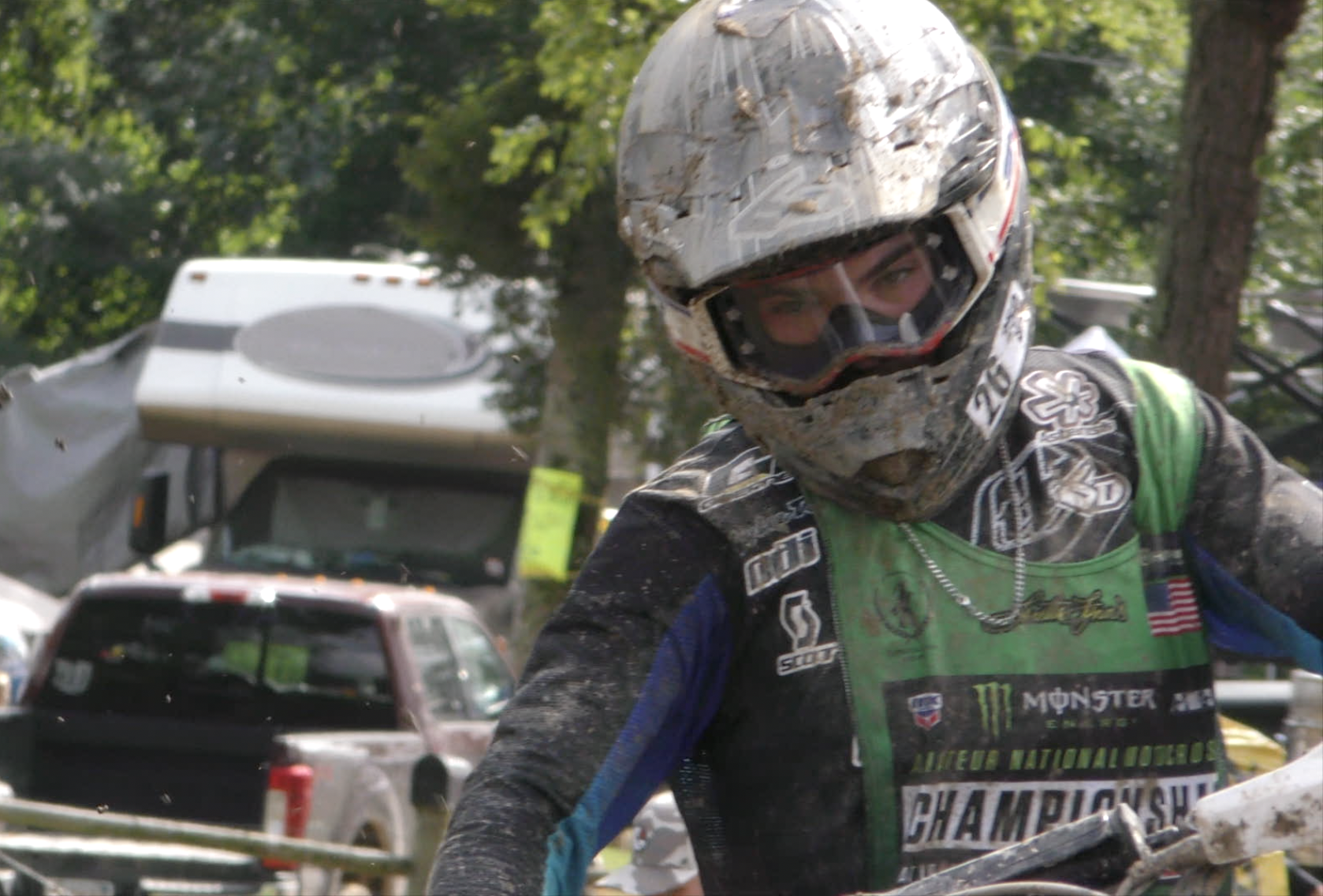 2023 Loretta Lynn’s AJ Greenwell