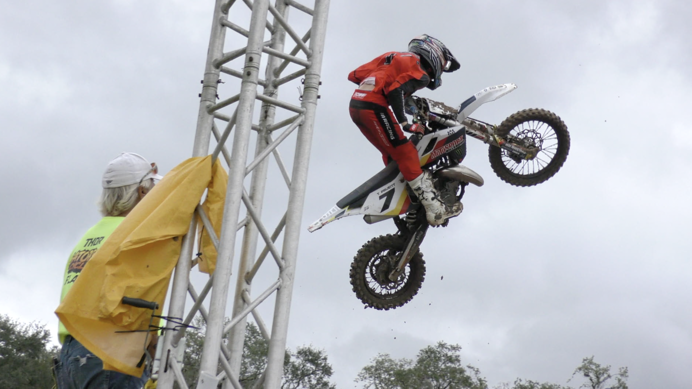 2023 Mini O’s Tristan Prueitt