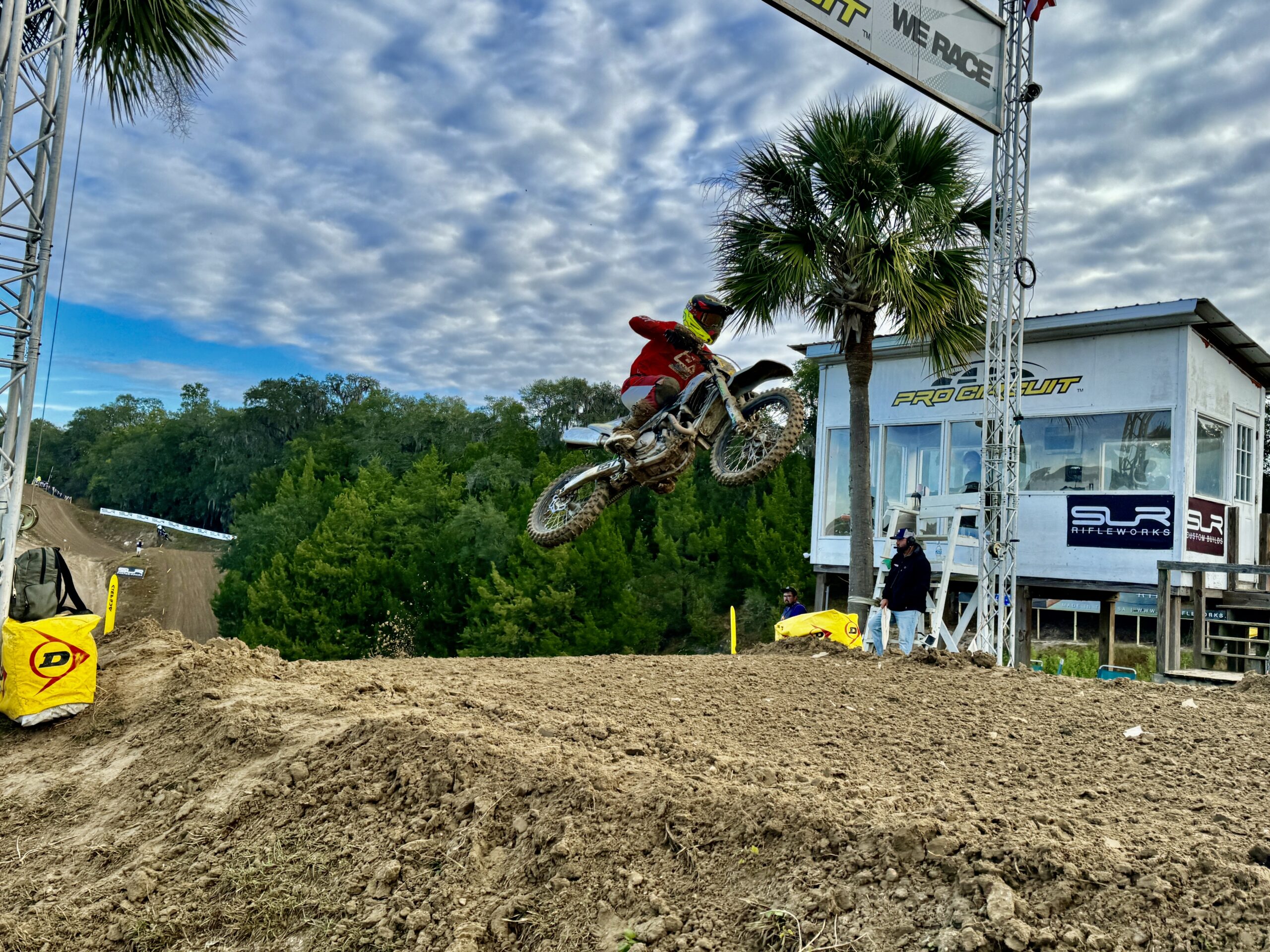 2023 Mini O’s Jayden Wolf