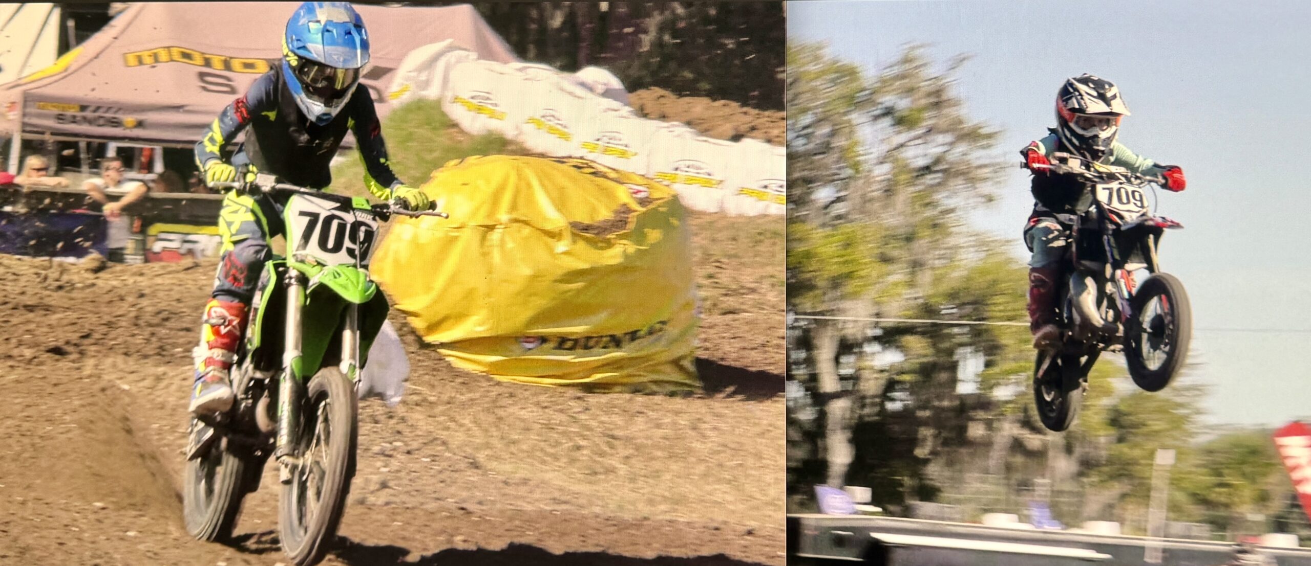 2023 Mini O’s Cooper Zink & Brody York