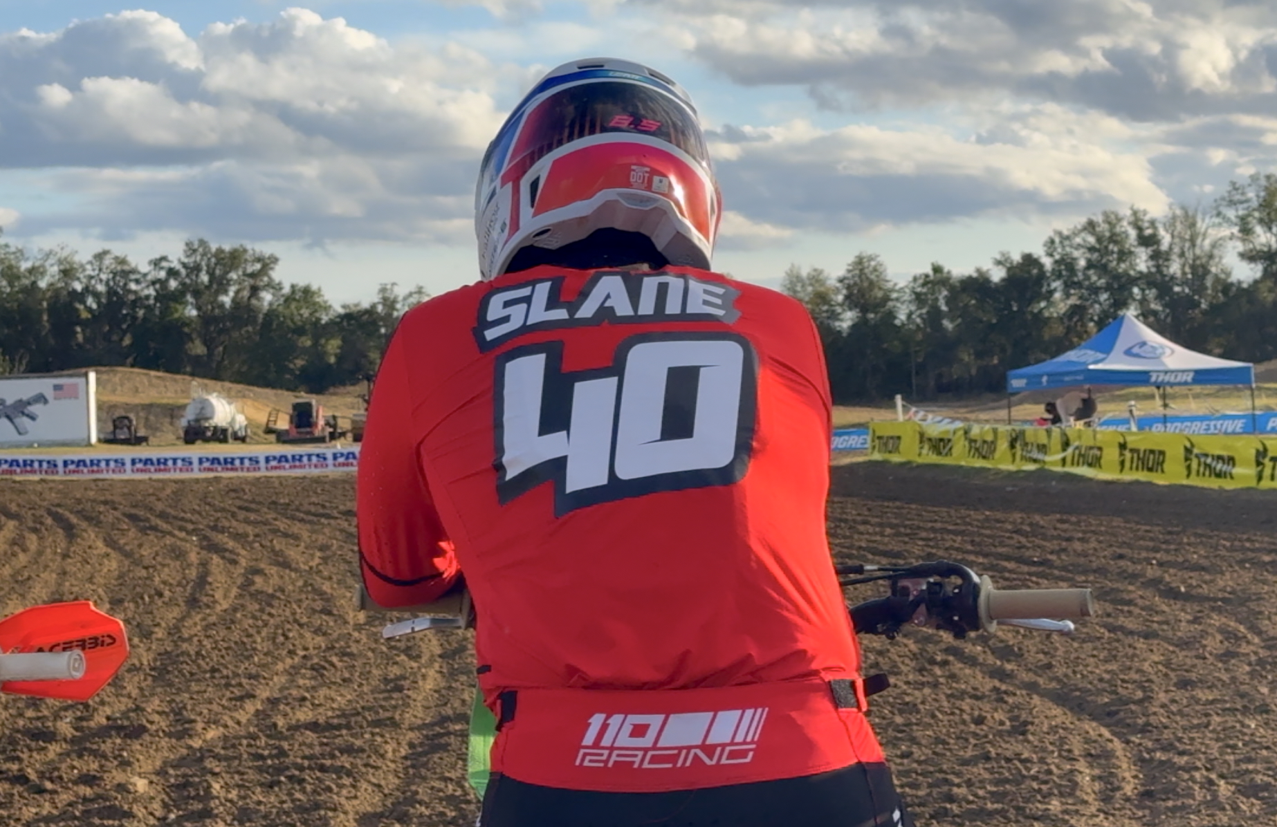 2024 Mini O’s Brody Slane