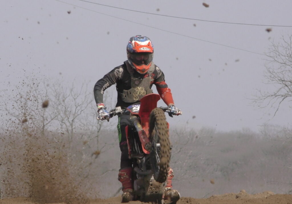 2025 Freestone MX Jonathan Yelton