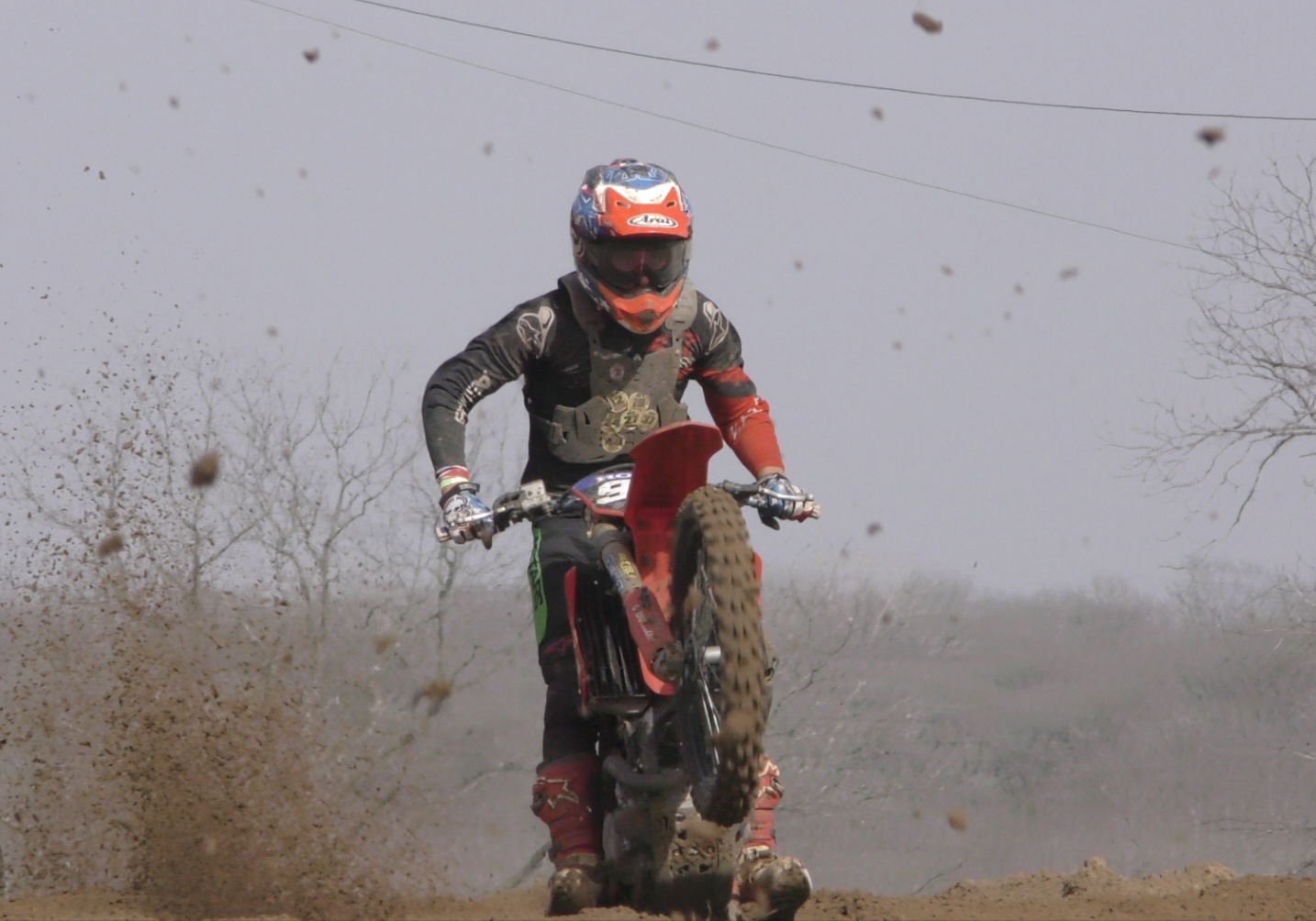 2025 Freestone MX Jonathan Yelton