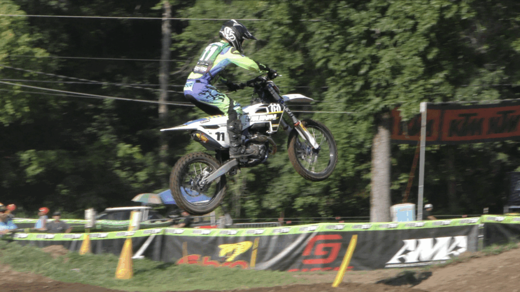 2025 Loretta Lynn's AJ Greewell