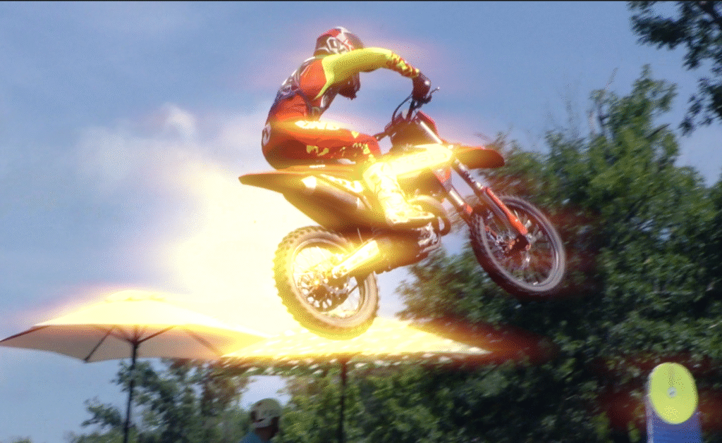 2025 Loretta lynn's Ezra Hastings