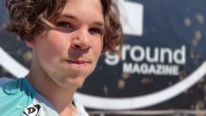 Julian Beaumer